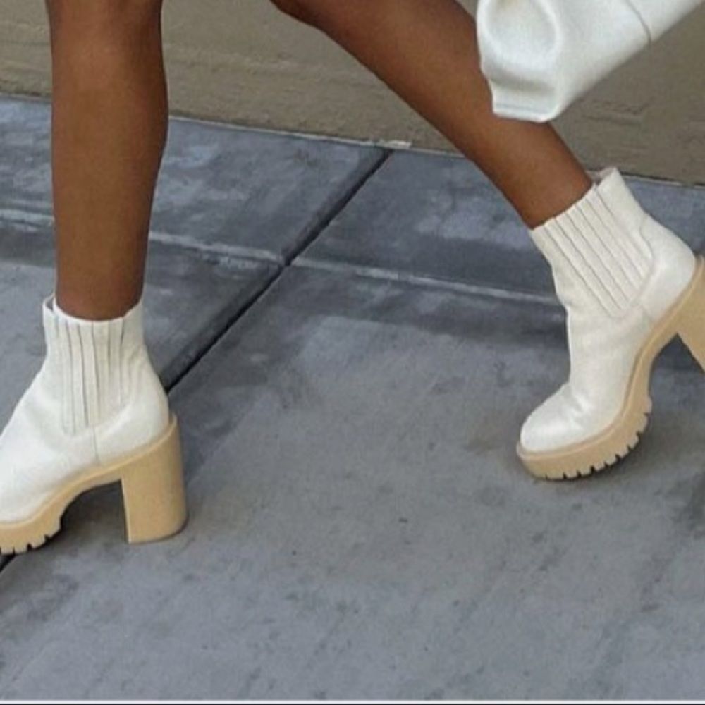 Dolce vita booties - Picture 6 of 11